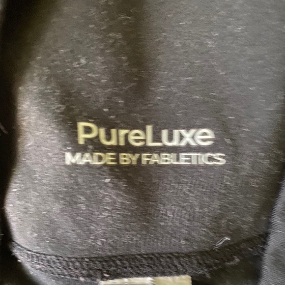 FABLETICS LEGGING - Picture 2 of 2